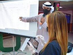 Tracking APPs Training for School Bus Assistants-( SPEA )
